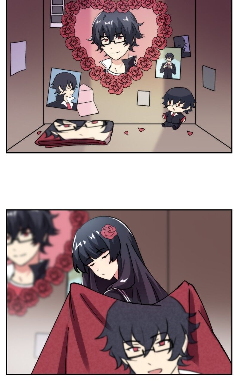 Stalker X Stalker Chapter 104 Page 5