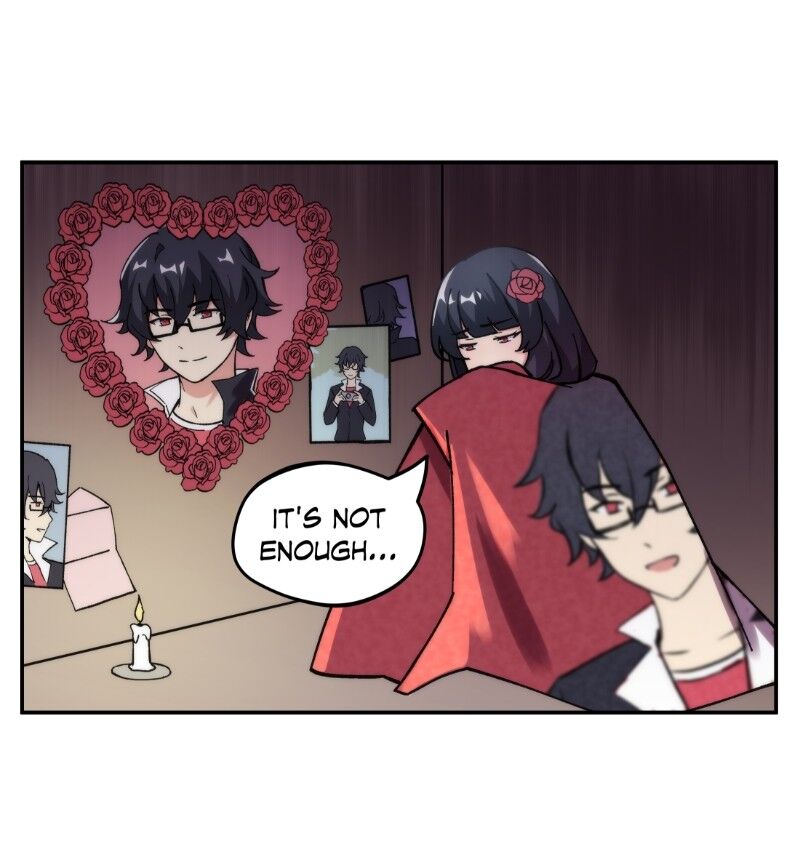 Stalker X Stalker Chapter 104 Page 6