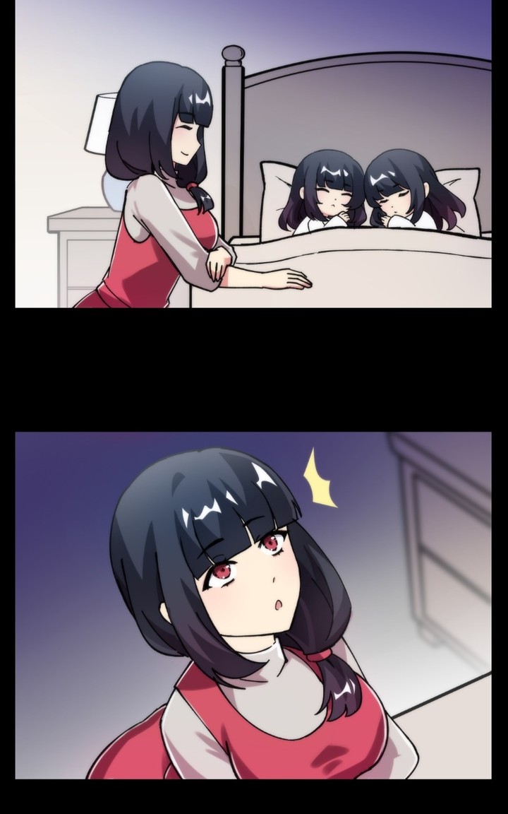 Stalker X Stalker Chapter 105 Page 4