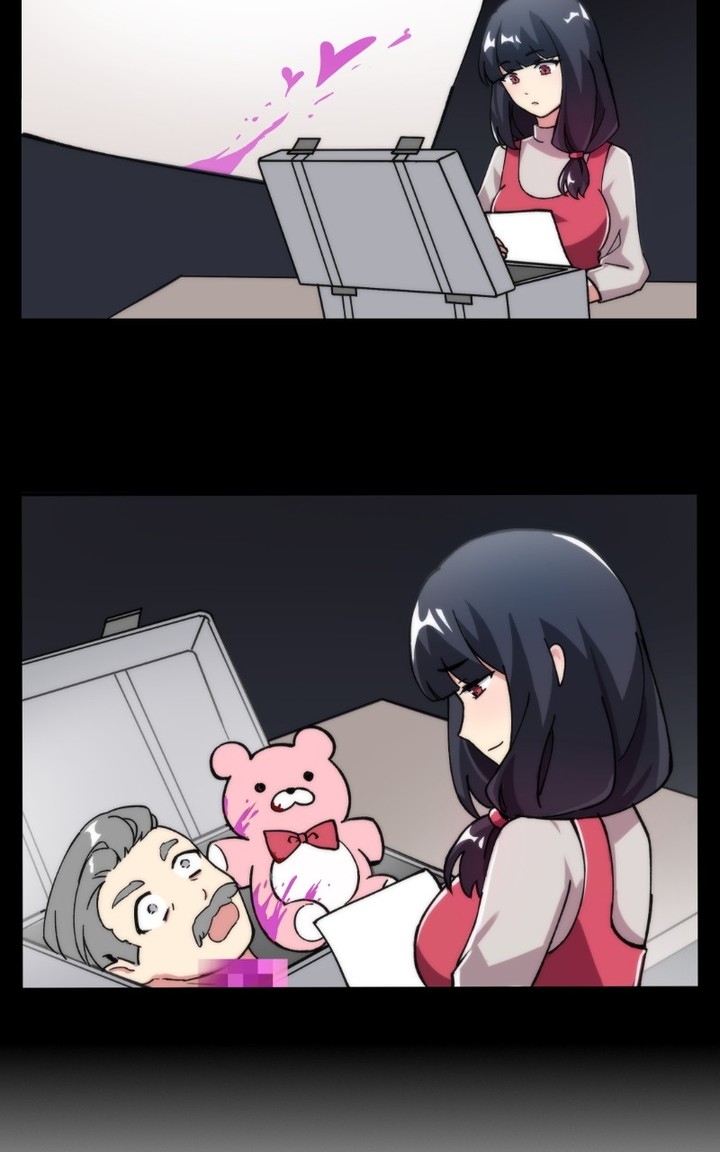 Stalker X Stalker Chapter 105 Page 6