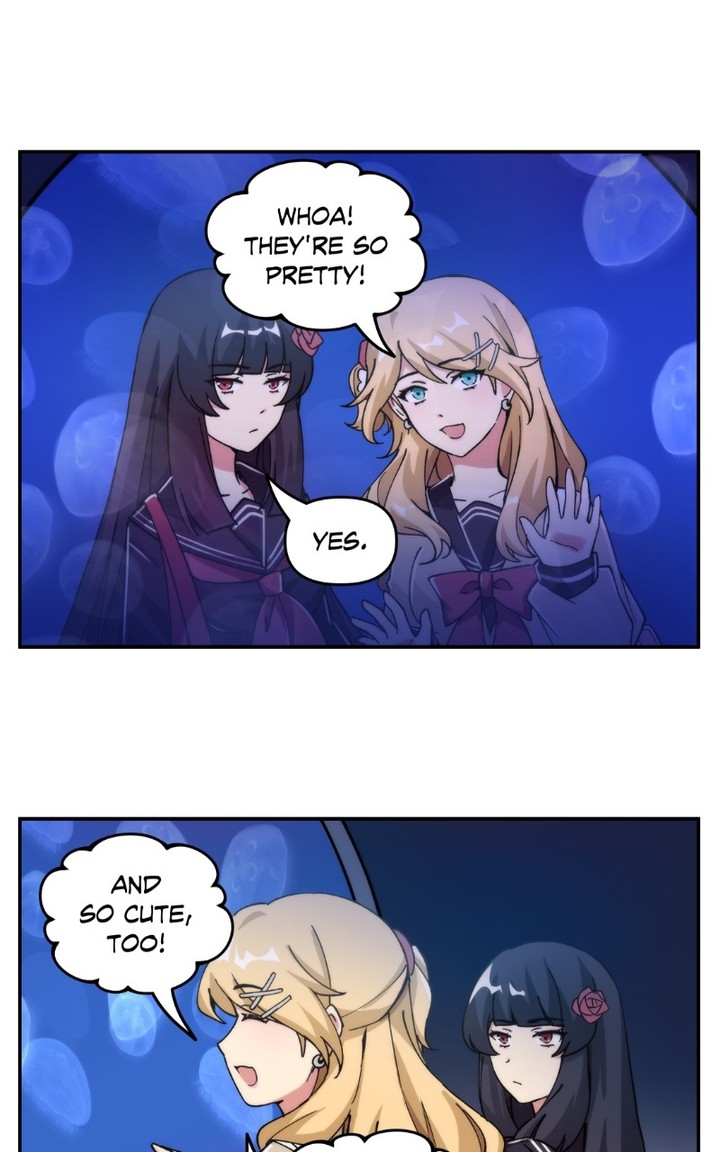 Stalker X Stalker Chapter 109 Page 4