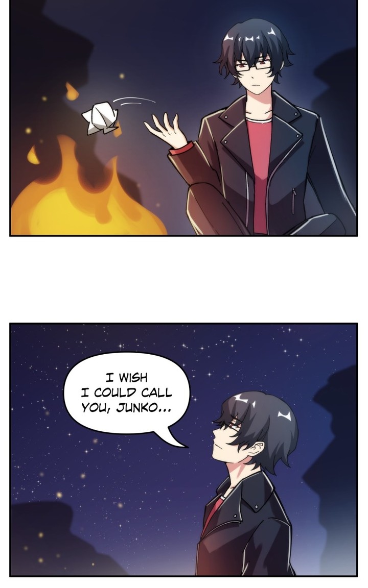 Stalker X Stalker Chapter 110 Page 4