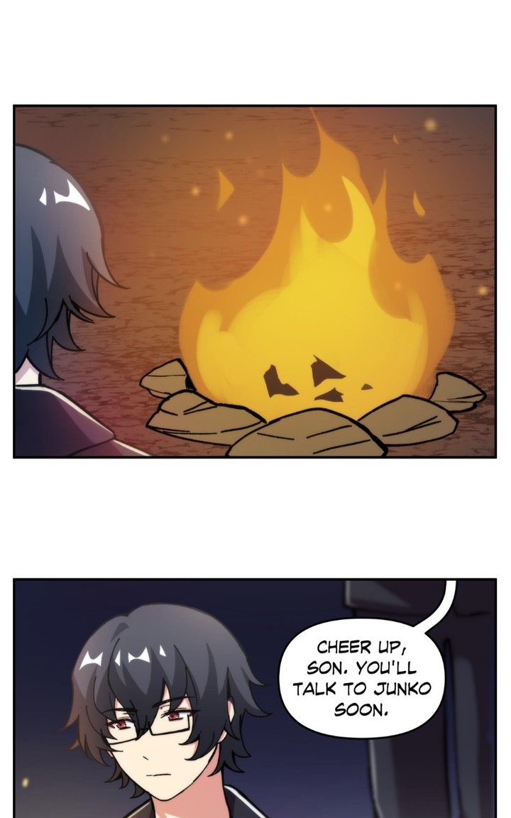 Stalker X Stalker Chapter 110 Page 5
