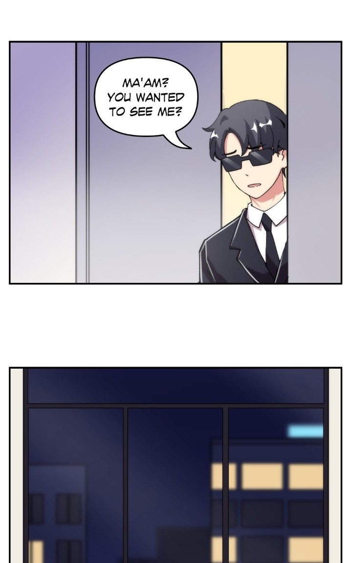 Stalker X Stalker Chapter 111 Page 2