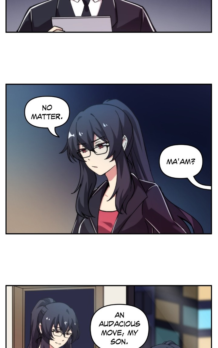 Stalker X Stalker Chapter 111 Page 4