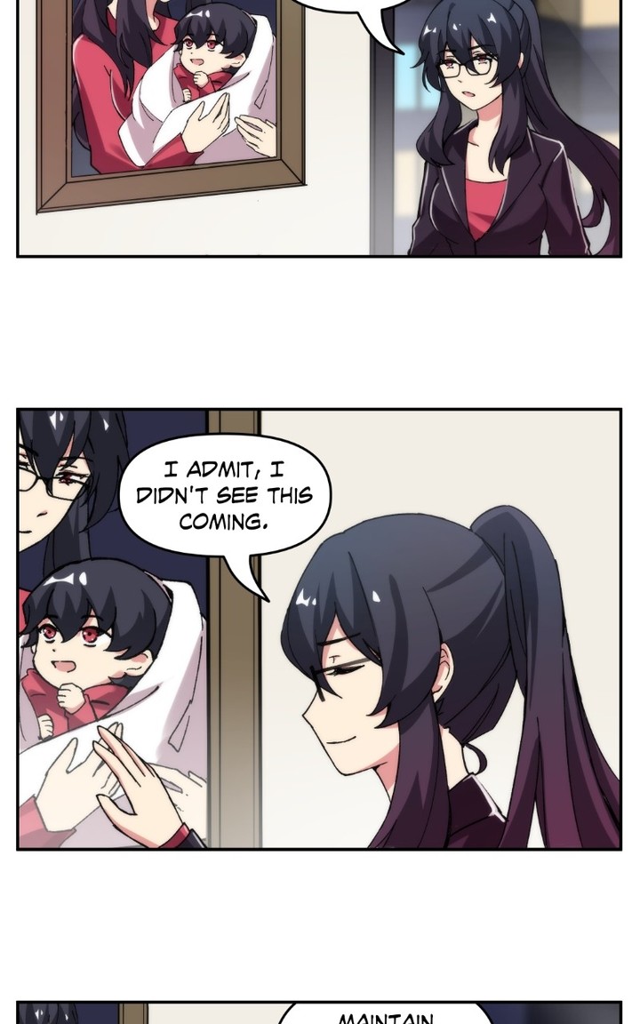 Stalker X Stalker Chapter 111 Page 5