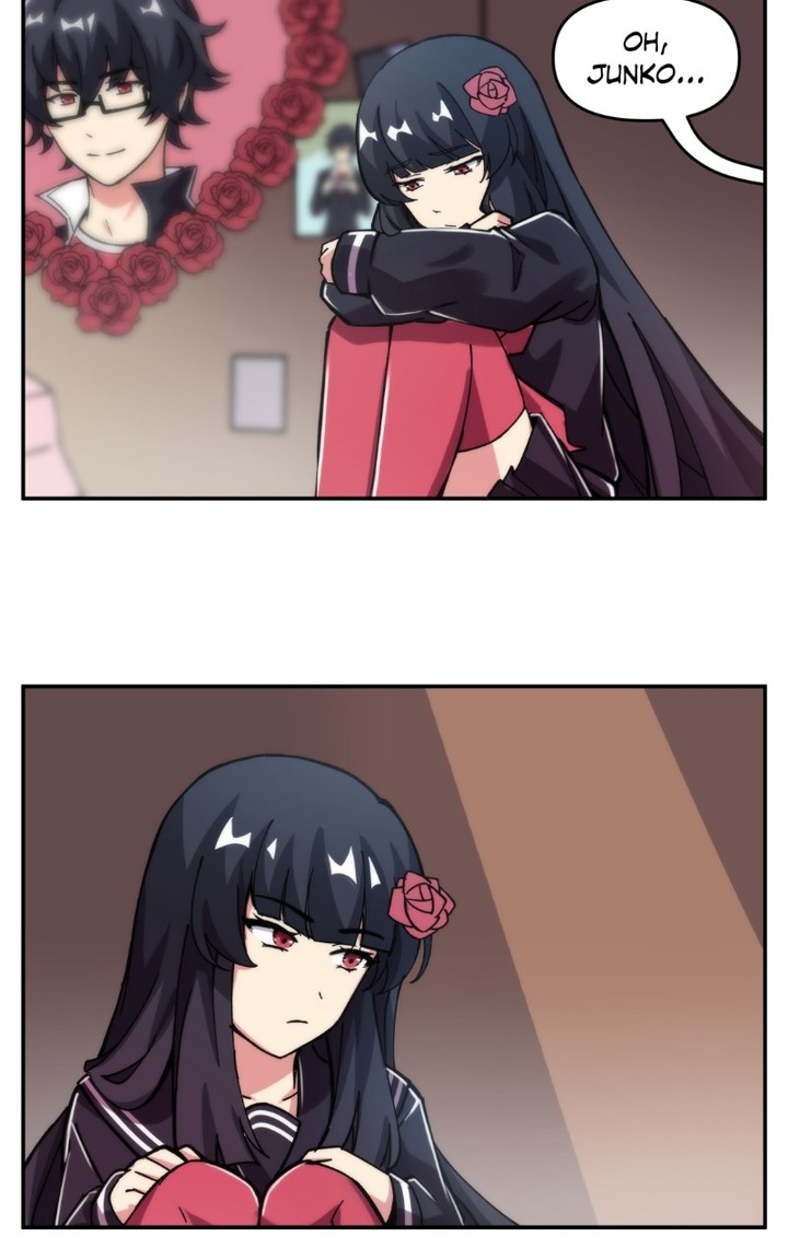 Stalker X Stalker Chapter 112 Page 5