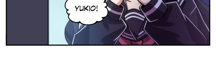 Stalker X Stalker Chapter 112 Page 7