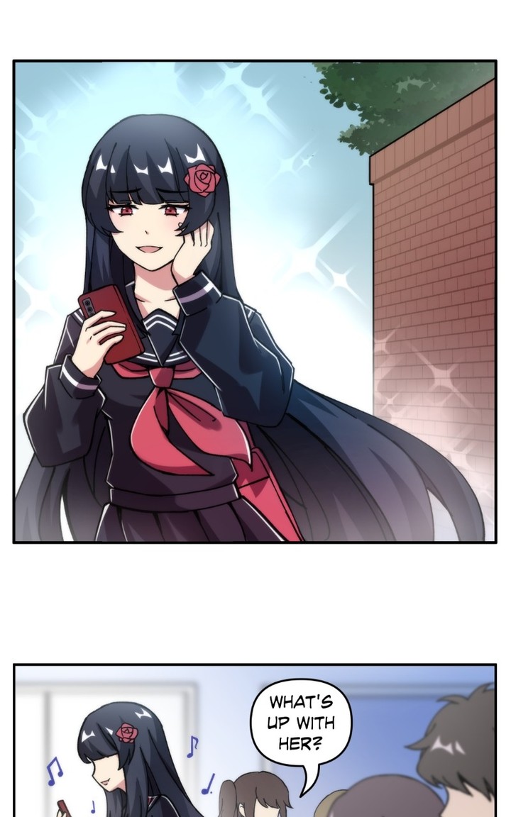 Stalker X Stalker Chapter 113 Page 2
