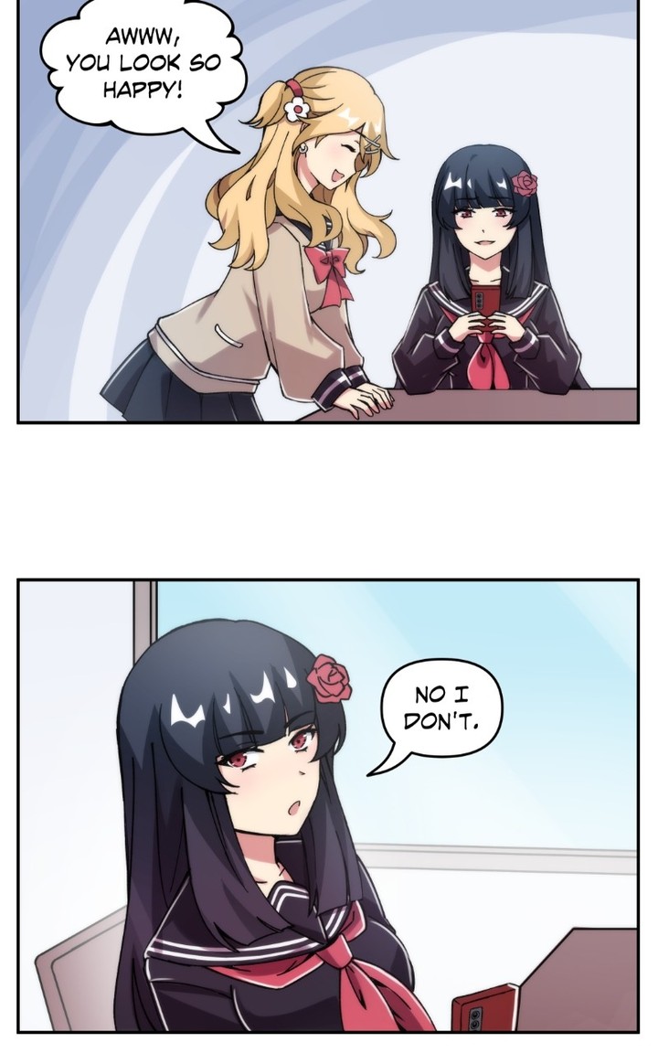 Stalker X Stalker Chapter 113 Page 4