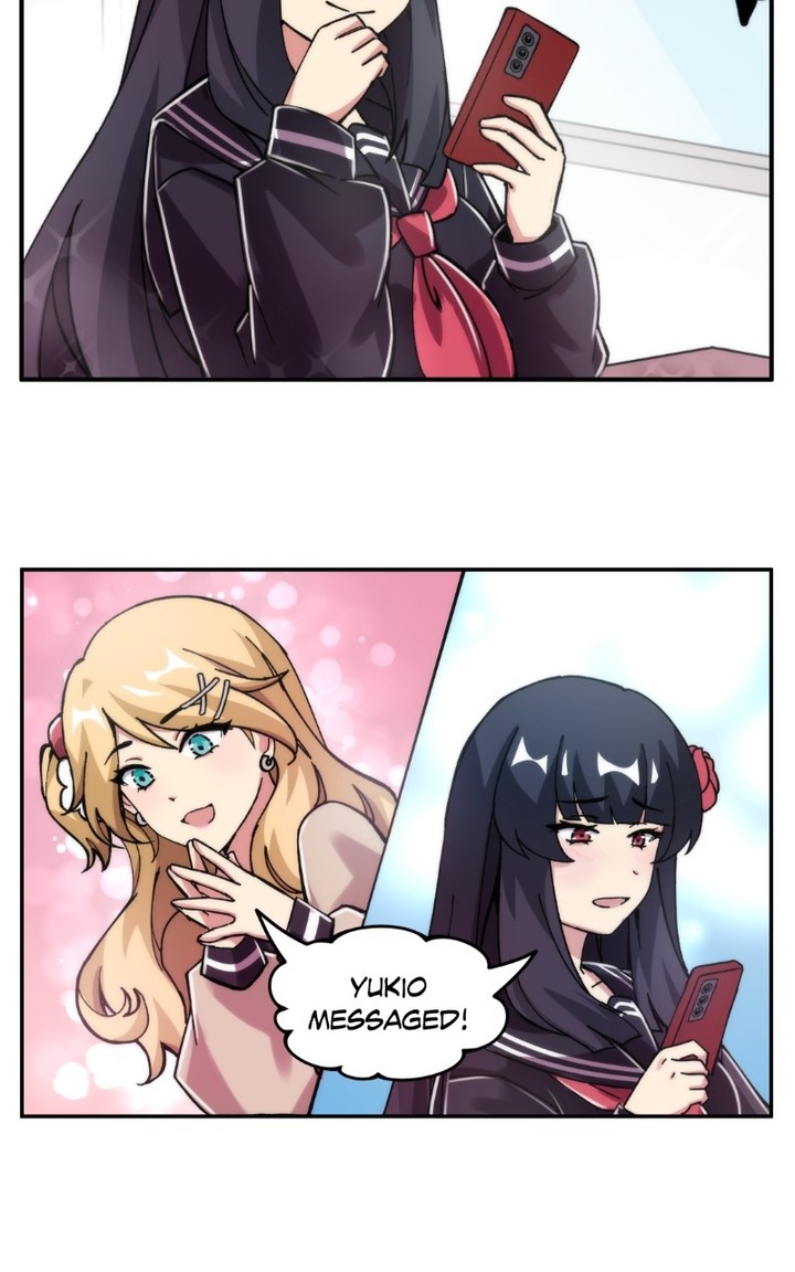 Stalker X Stalker Chapter 113 Page 6