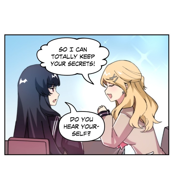 Stalker X Stalker Chapter 114 Page 6