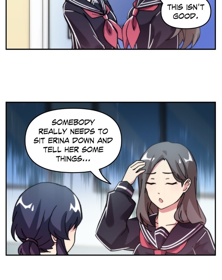 Stalker X Stalker Chapter 115 Page 6