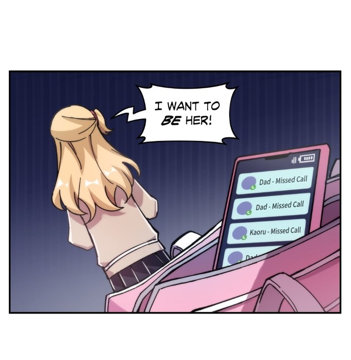 Stalker X Stalker Chapter 117 Page 6