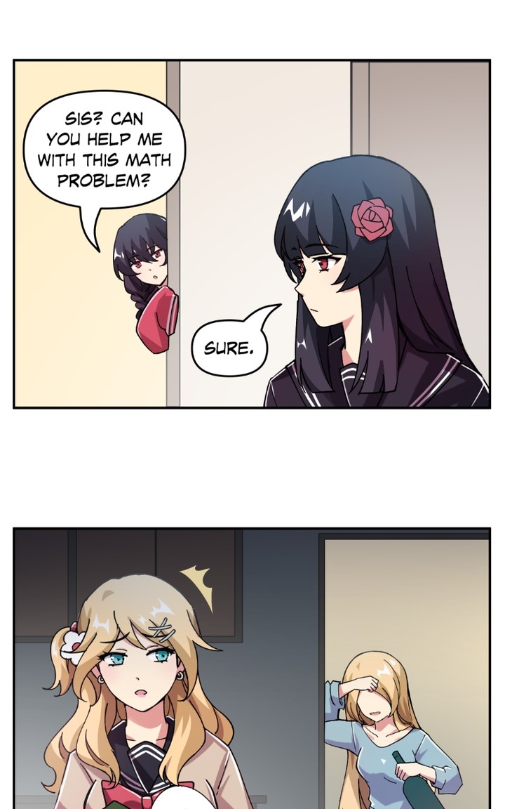 Stalker X Stalker Chapter 119 Page 1