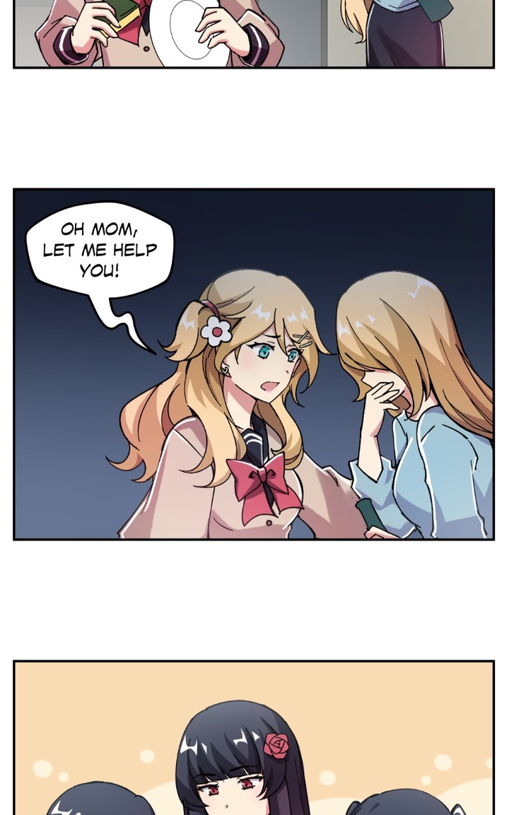 Stalker X Stalker Chapter 119 Page 2
