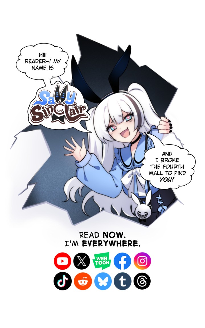 Stalker X Stalker Chapter 119 Page 6