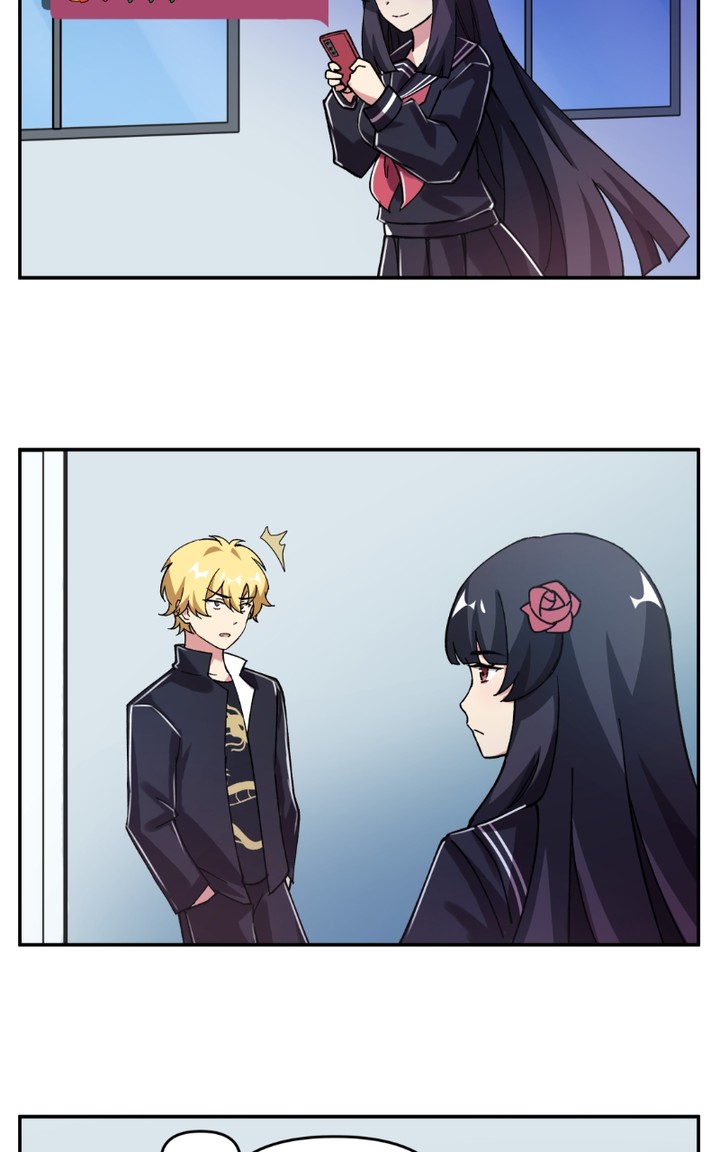 Stalker X Stalker Chapter 120 Page 3