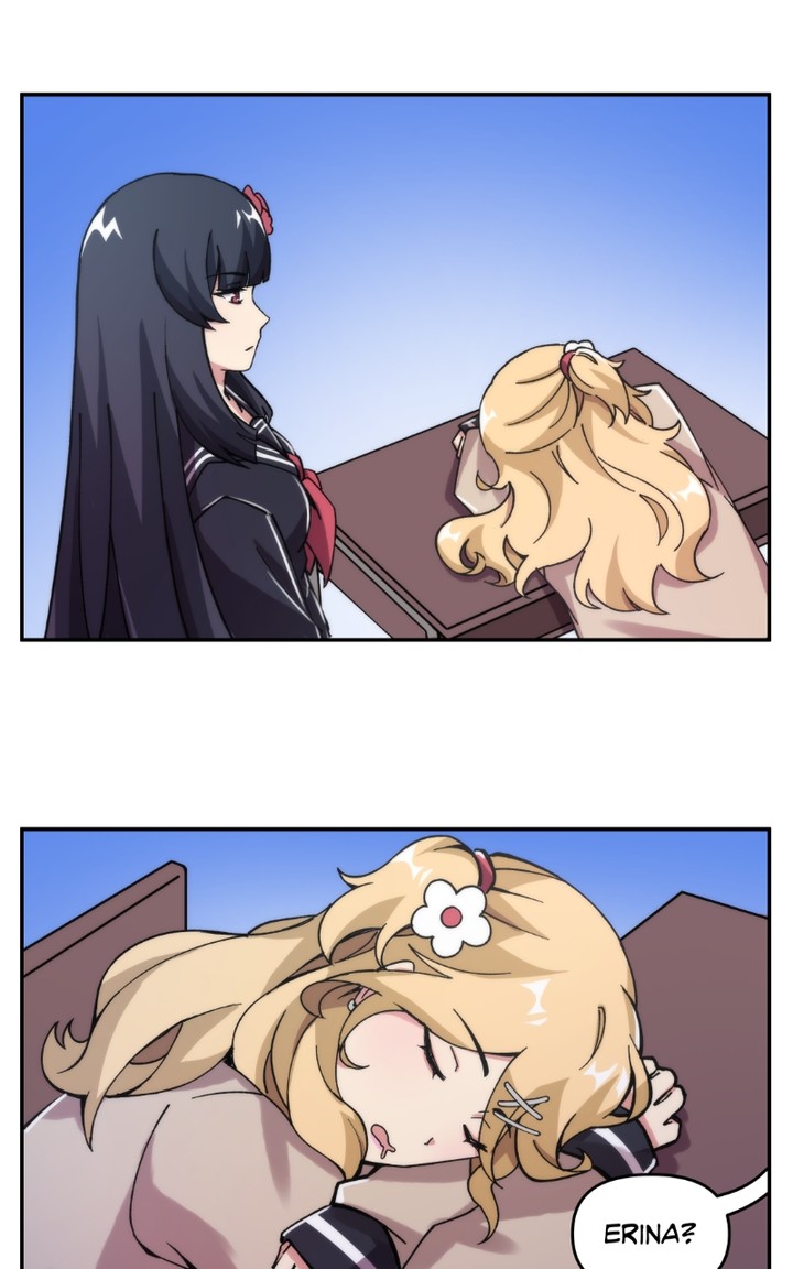 Stalker X Stalker Chapter 121 Page 1