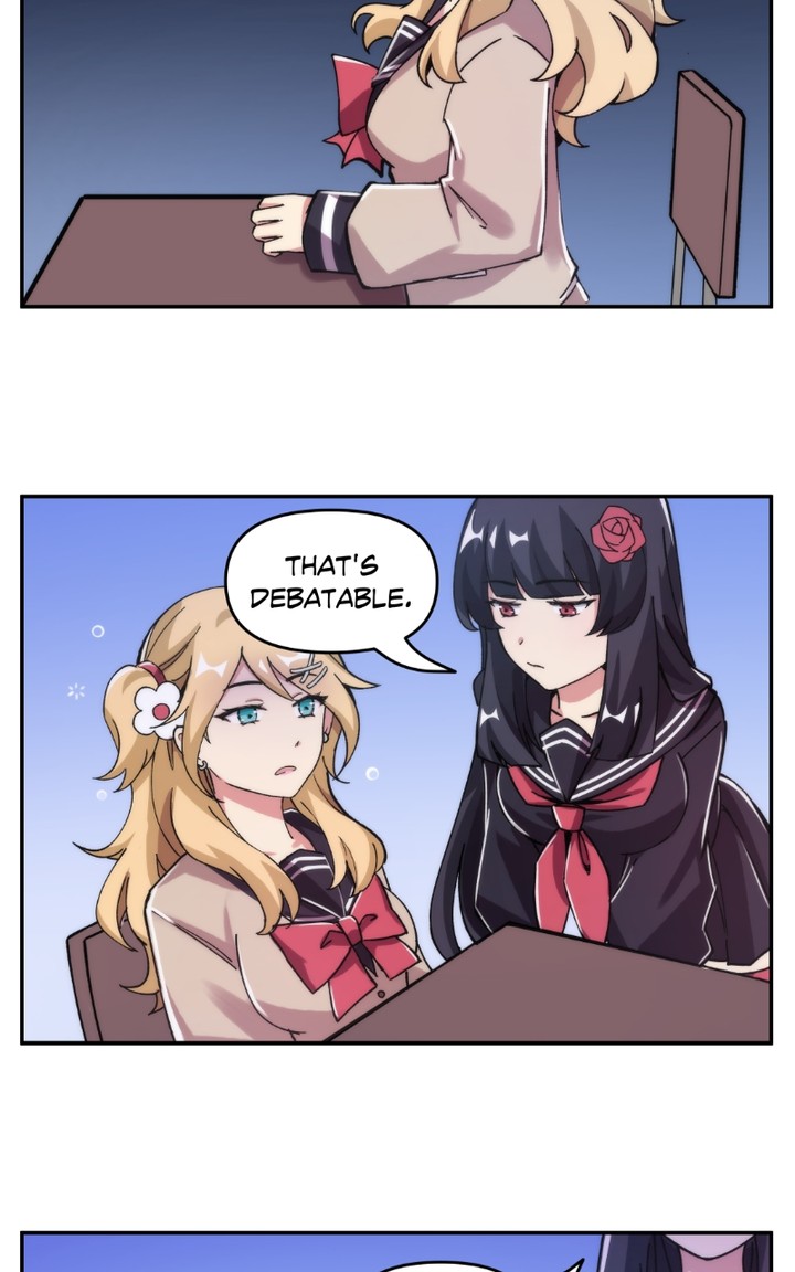 Stalker X Stalker Chapter 121 Page 3