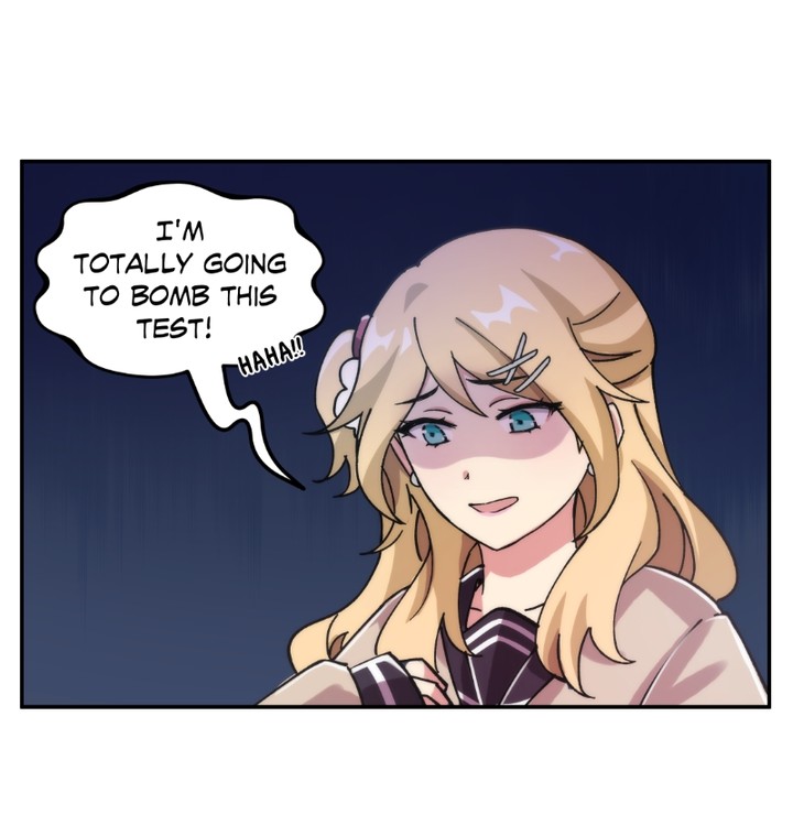 Stalker X Stalker Chapter 121 Page 5