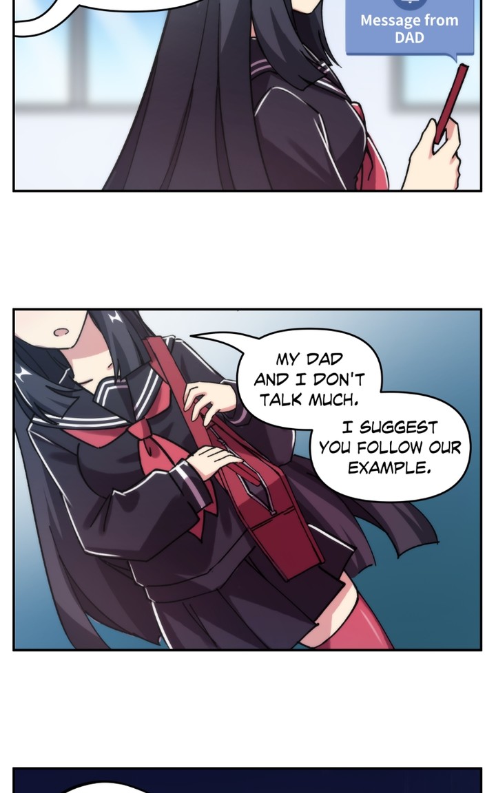 Stalker X Stalker Chapter 122 Page 3