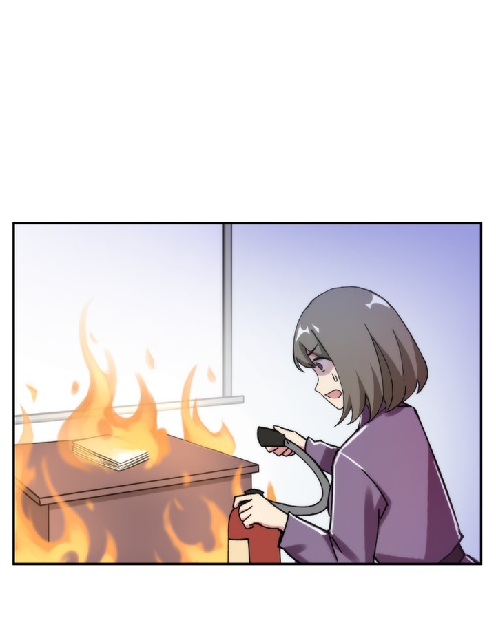 Stalker X Stalker Chapter 122 Page 5