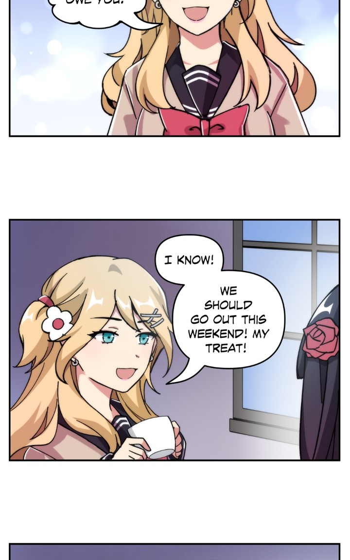 Stalker X Stalker Chapter 123 Page 2