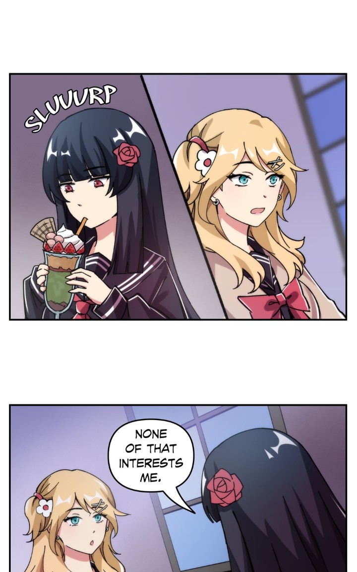 Stalker X Stalker Chapter 123 Page 4