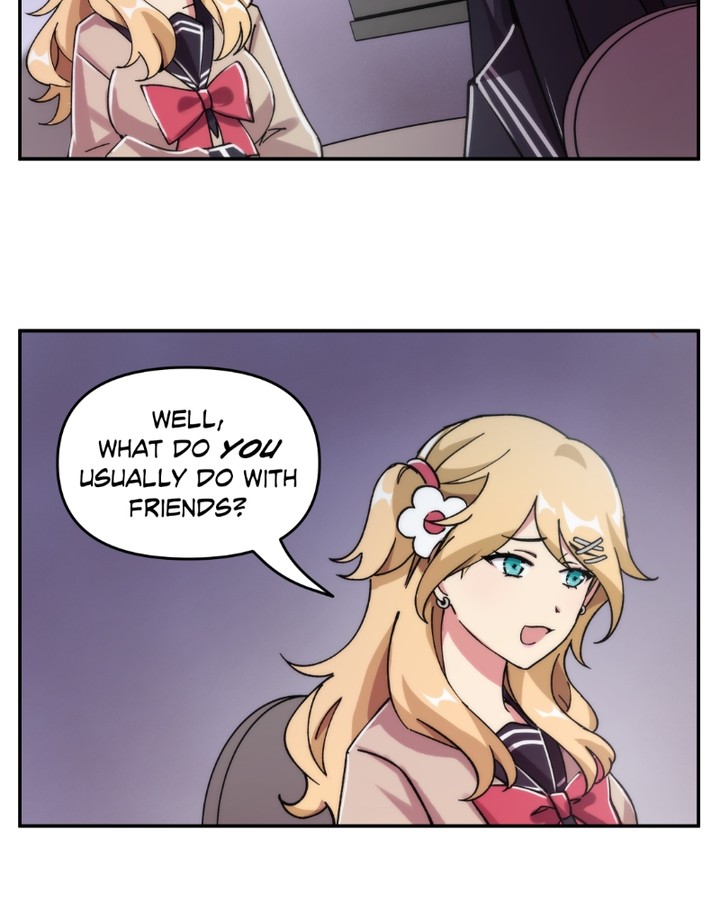 Stalker X Stalker Chapter 123 Page 5