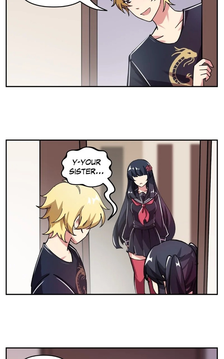Stalker X Stalker Chapter 125 Page 3