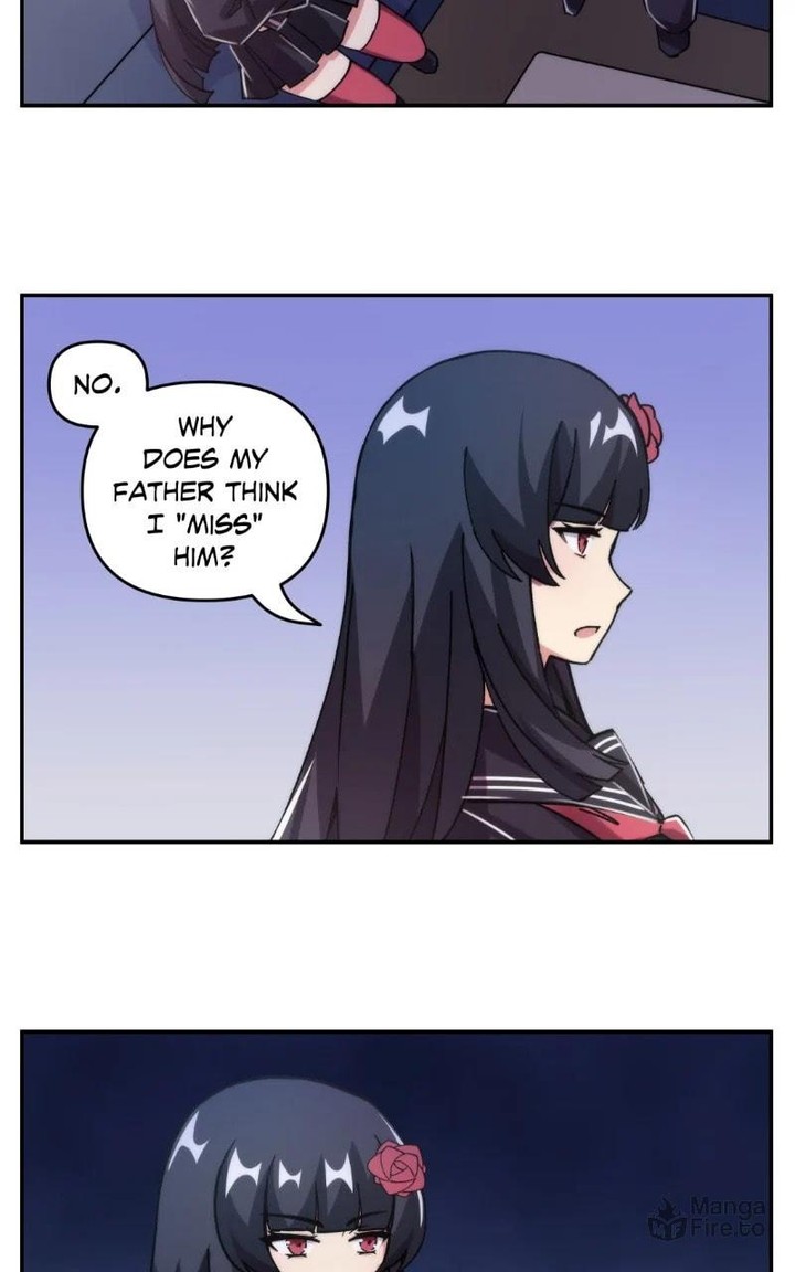 Stalker X Stalker Chapter 126 Page 2