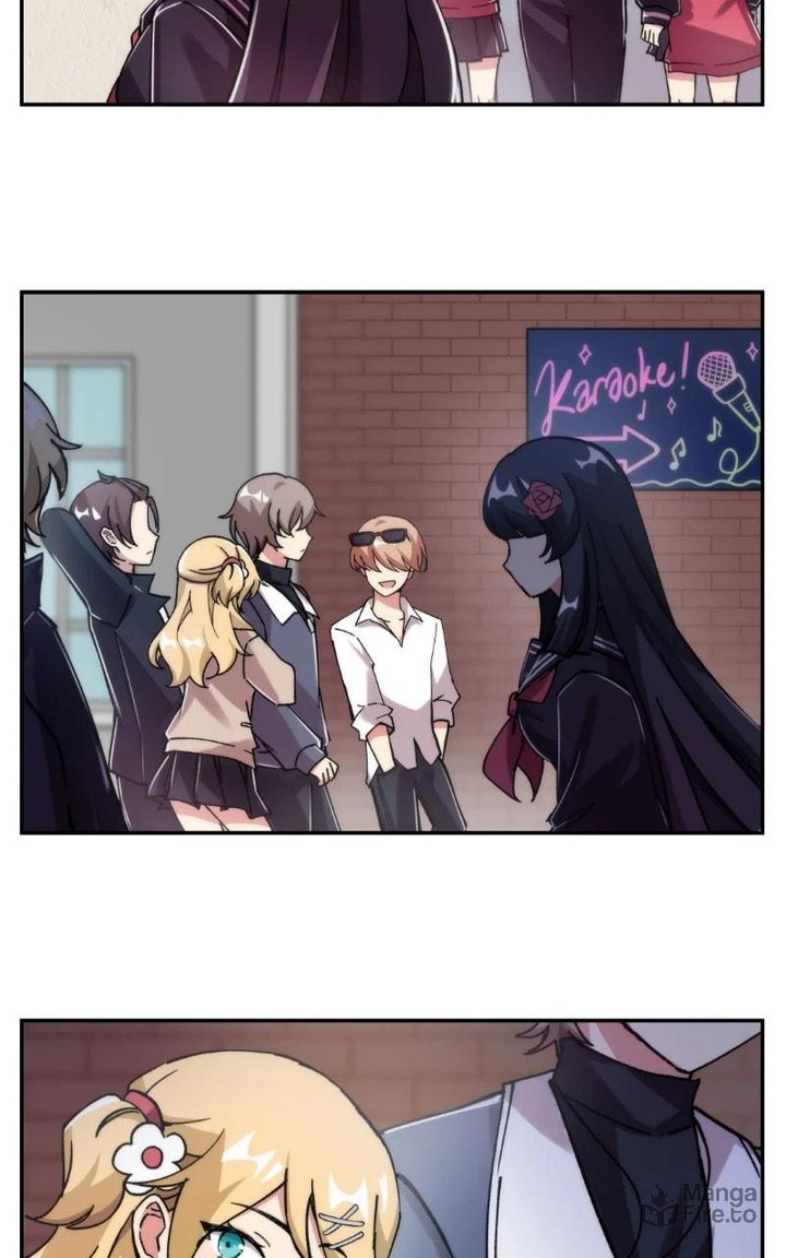 Stalker X Stalker Chapter 128 Page 2