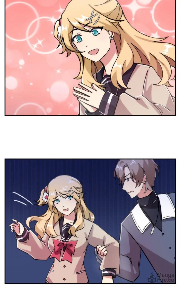 Stalker X Stalker Chapter 128 Page 4