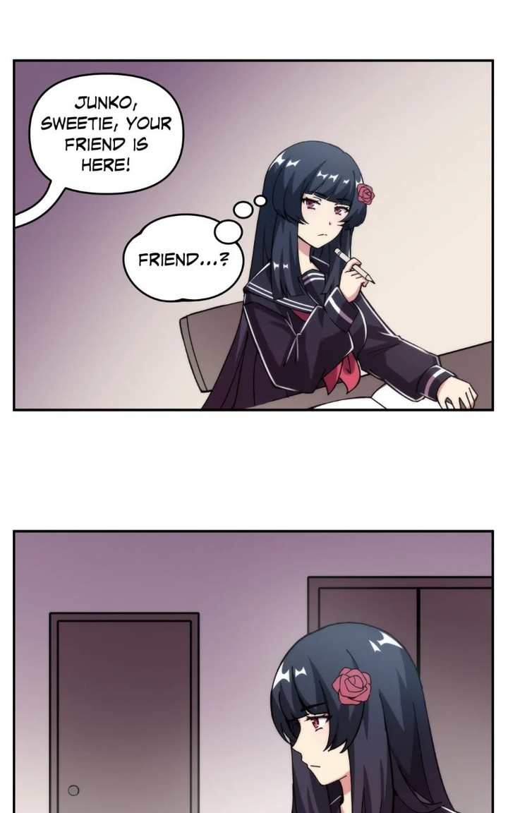 Stalker X Stalker Chapter 129 Page 1