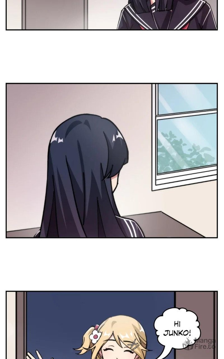 Stalker X Stalker Chapter 129 Page 2