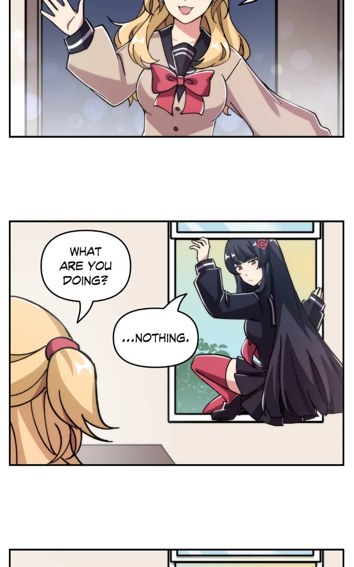 Stalker X Stalker Chapter 129 Page 3