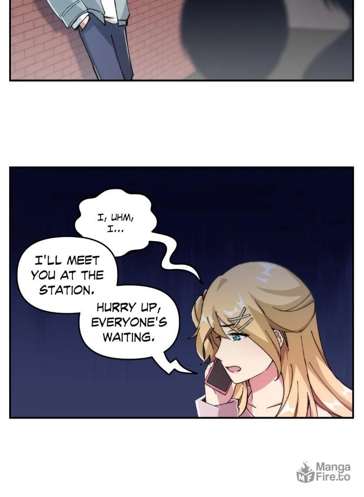 Stalker X Stalker Chapter 130 Page 5
