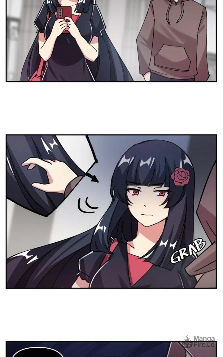 Stalker X Stalker Chapter 132 Page 2