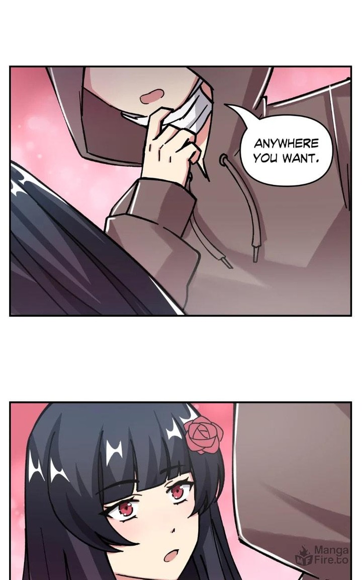 Stalker X Stalker Chapter 132 Page 4