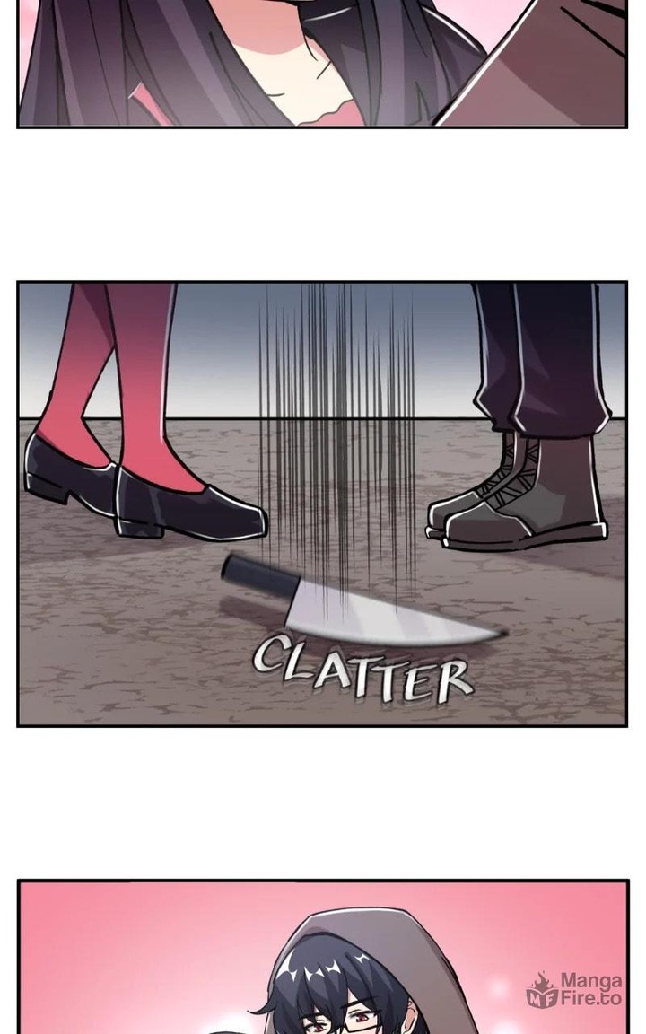 Stalker X Stalker Chapter 132 Page 5