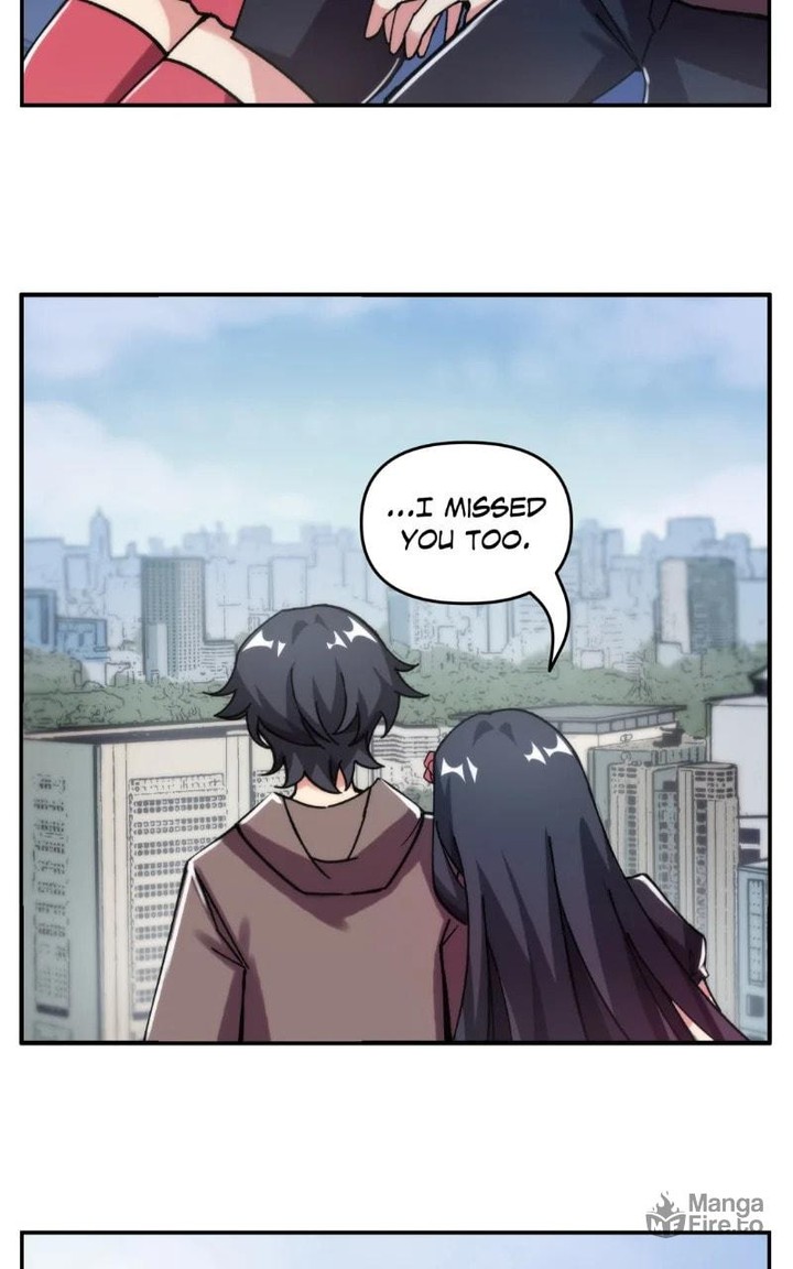 Stalker X Stalker Chapter 134 Page 2