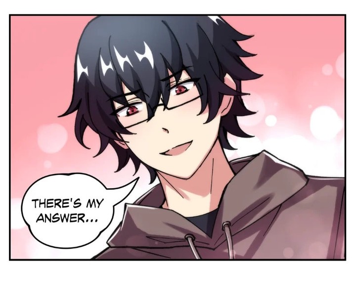 Stalker X Stalker Chapter 134 Page 6