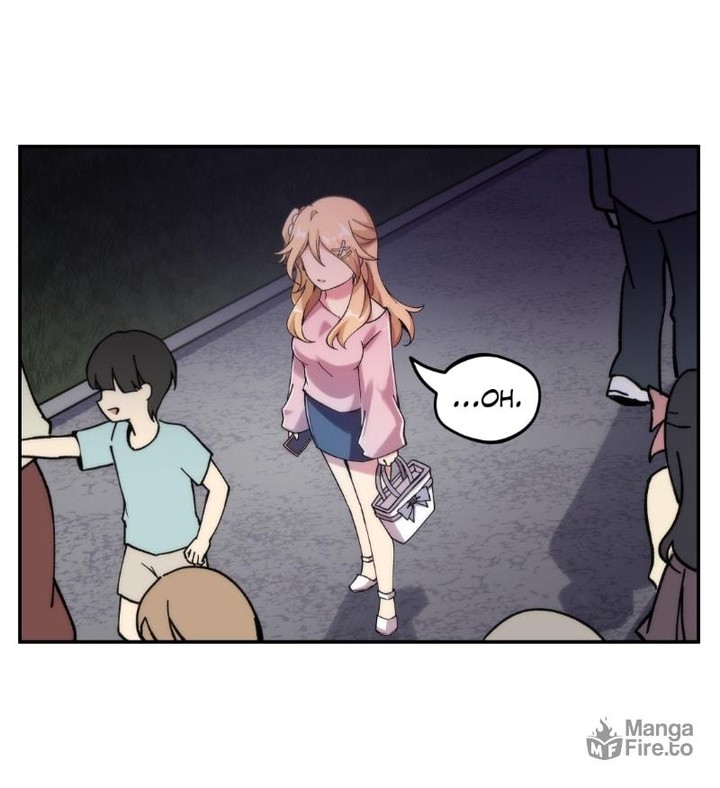 Stalker X Stalker Chapter 135 Page 5