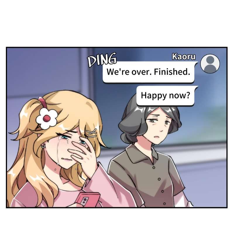 Stalker X Stalker Chapter 136 Page 6