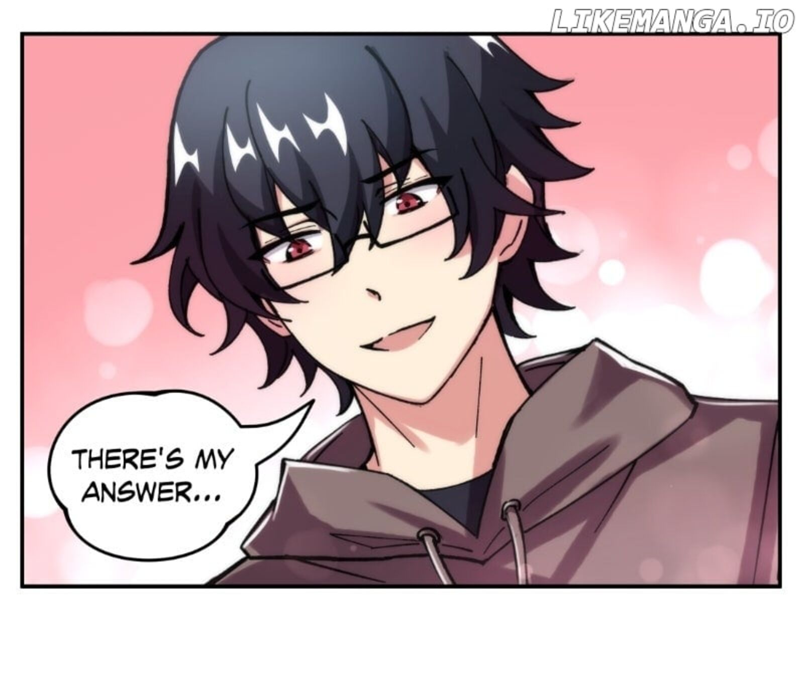 Stalker X Stalker Chapter 137 Page 7