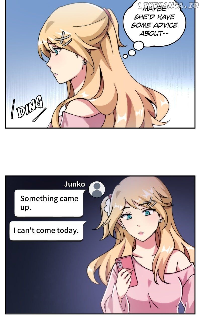 Stalker X Stalker Chapter 138 Page 5