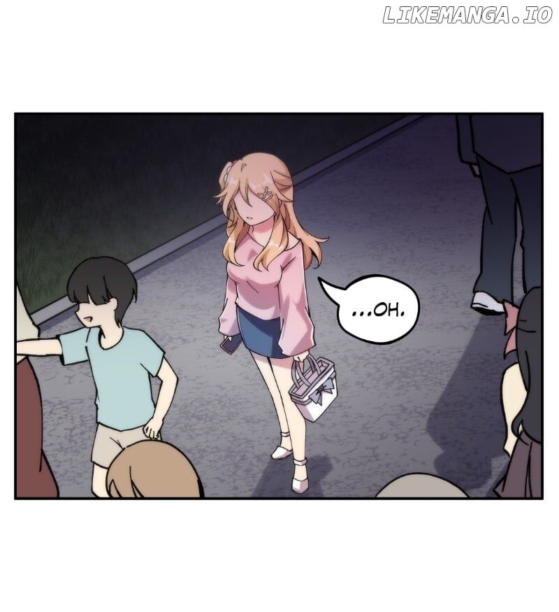 Stalker X Stalker Chapter 138 Page 6