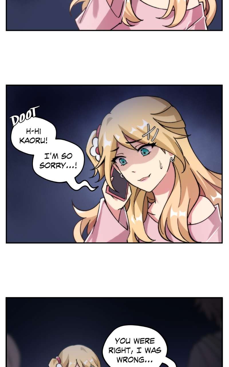 Stalker X Stalker Chapter 139 Page 3