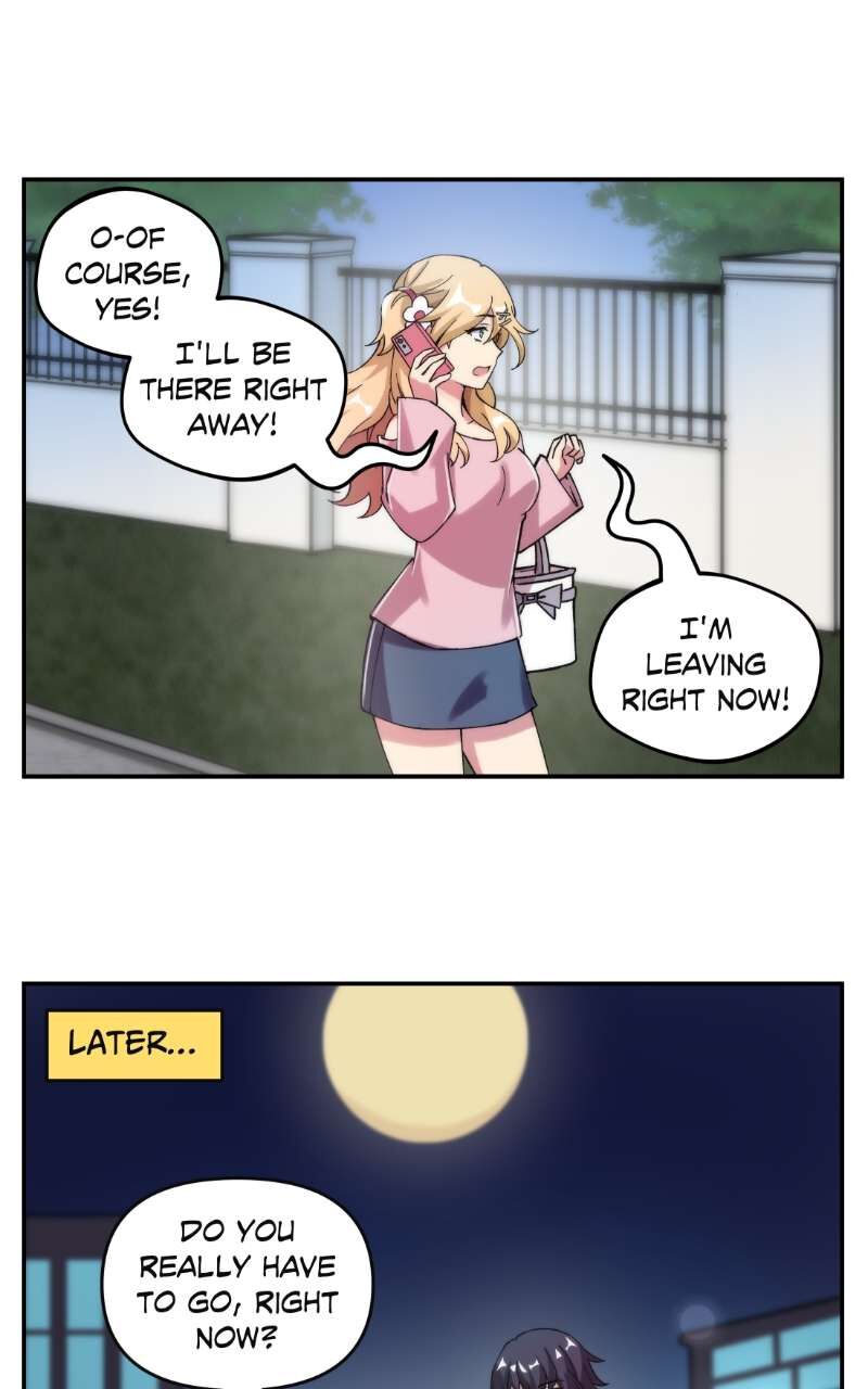 Stalker X Stalker Chapter 139 Page 5